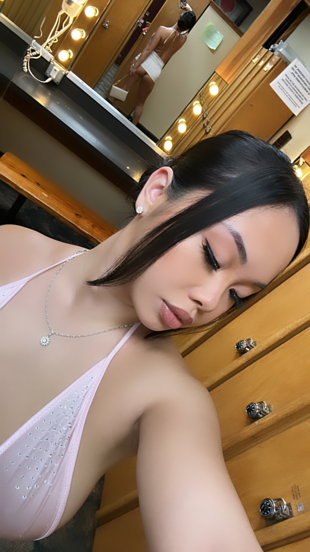 Tori’s Pretty Pedi 🩷 OnlyFans