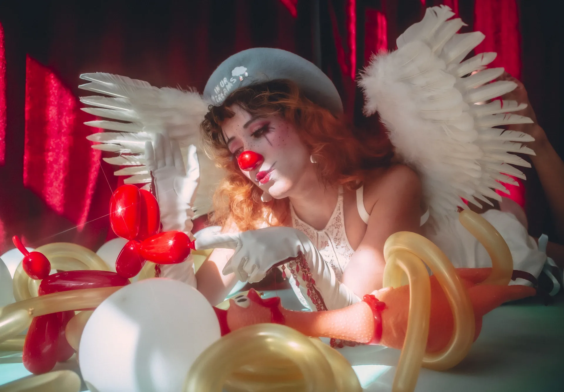 Tout d'Lou OnlyFans header