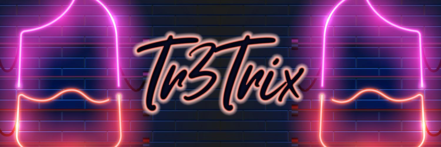 Tr3Trix OnlyFans header