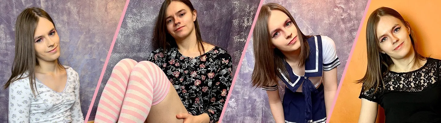 Tracy Fem OnlyFans header