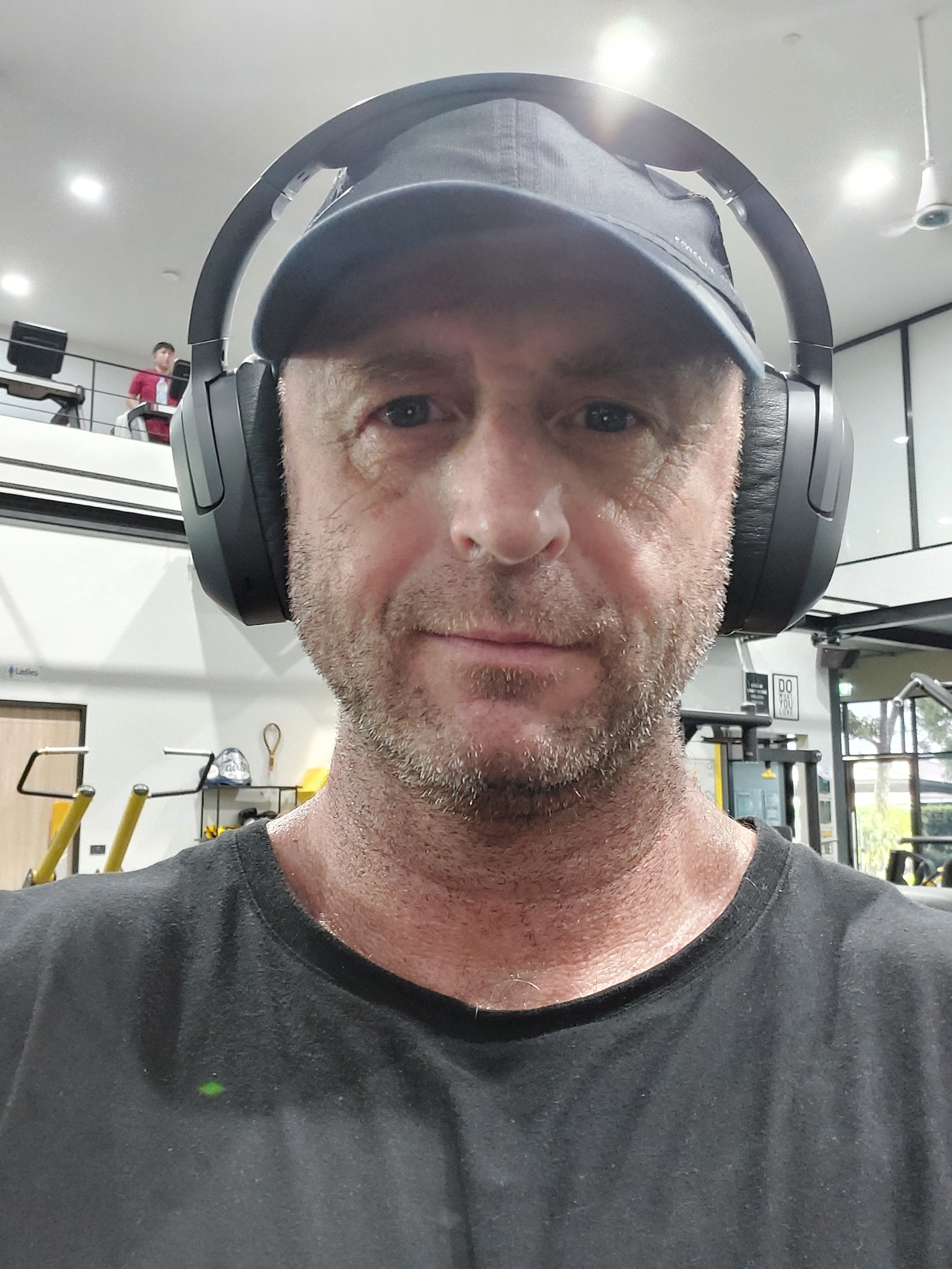 Trainer David OnlyFans