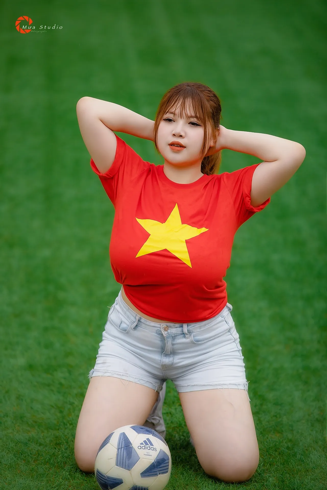 Thu Trang Vo OnlyFans header