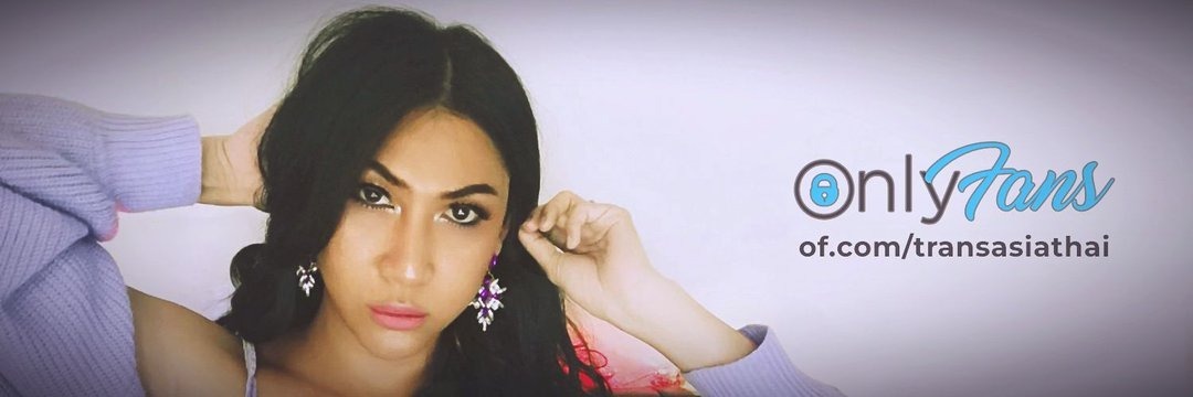 🌈TransAsiaThai🇹🇭 OnlyFans header