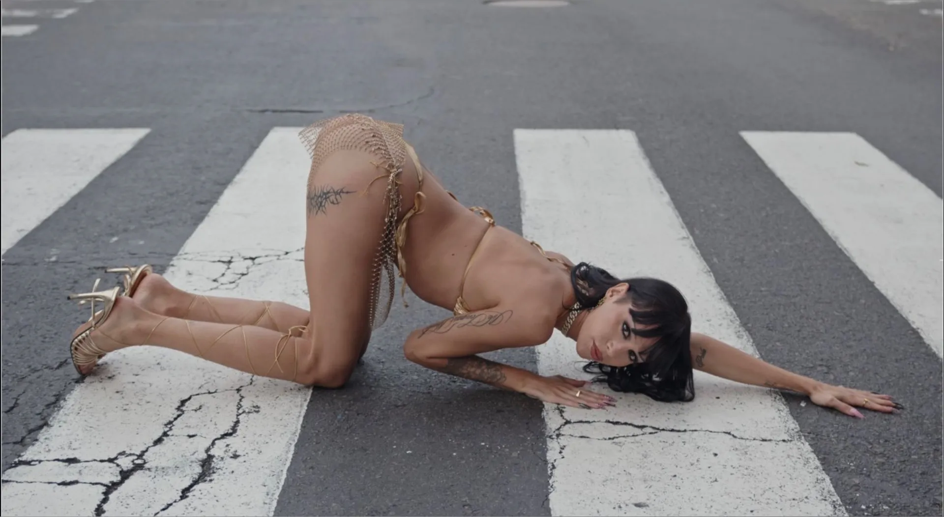 danielle ✮⋆˙ OnlyFans header