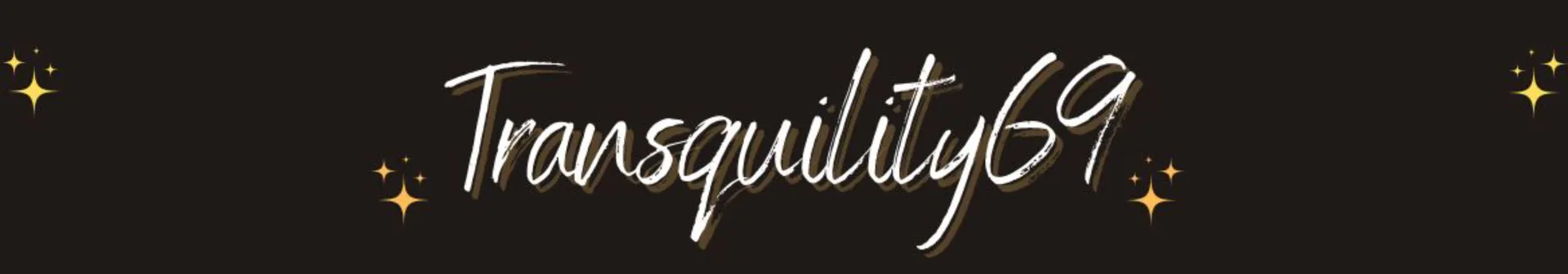 Transquility69 OnlyFans header