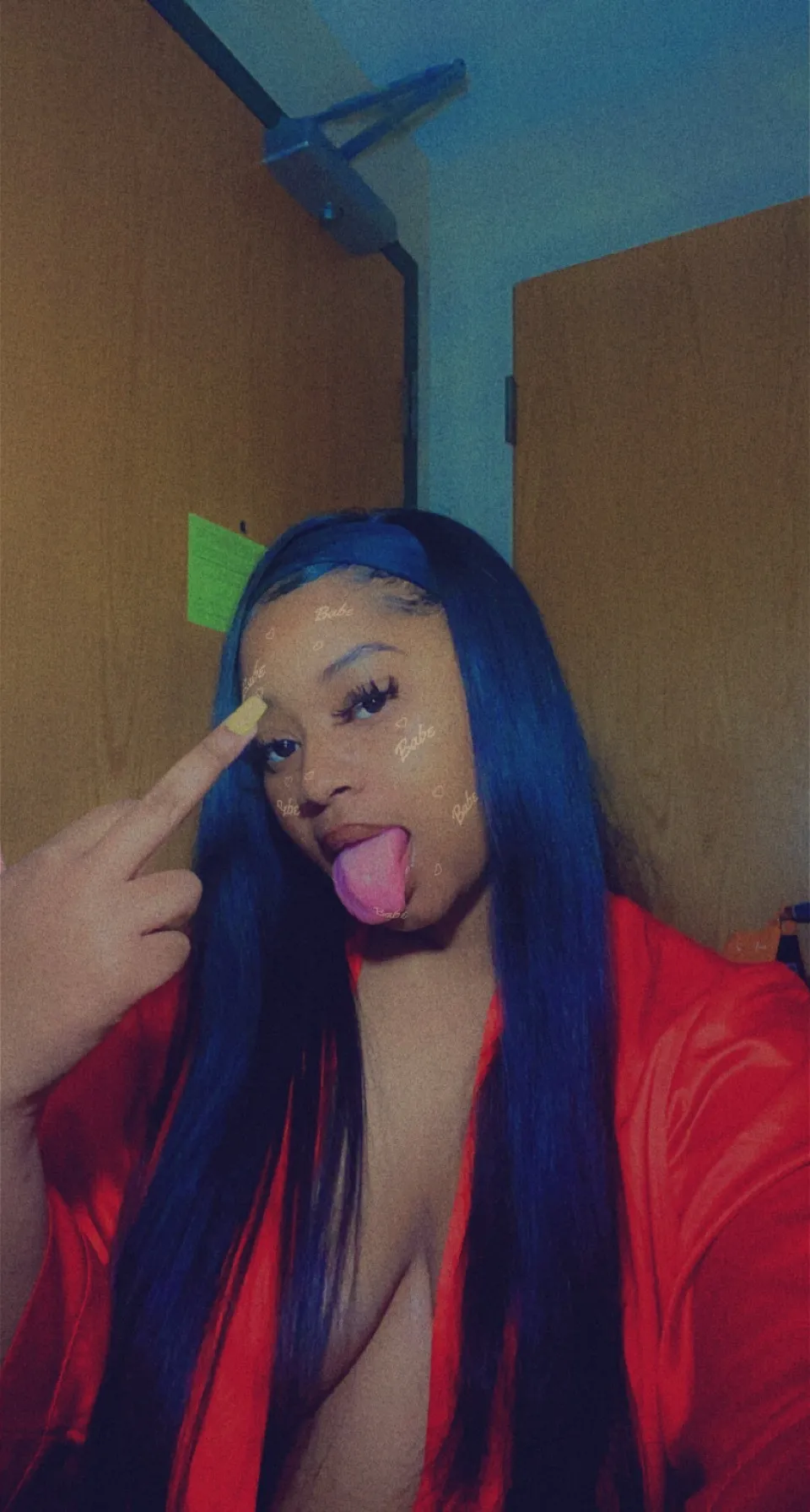 Tasty Tot 💦🍑 cover