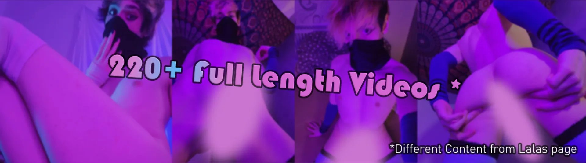 Trappybae OnlyFans header