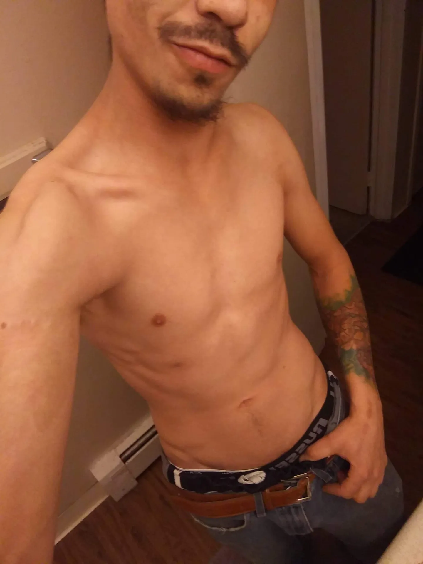 That one guy OnlyFans profile picture