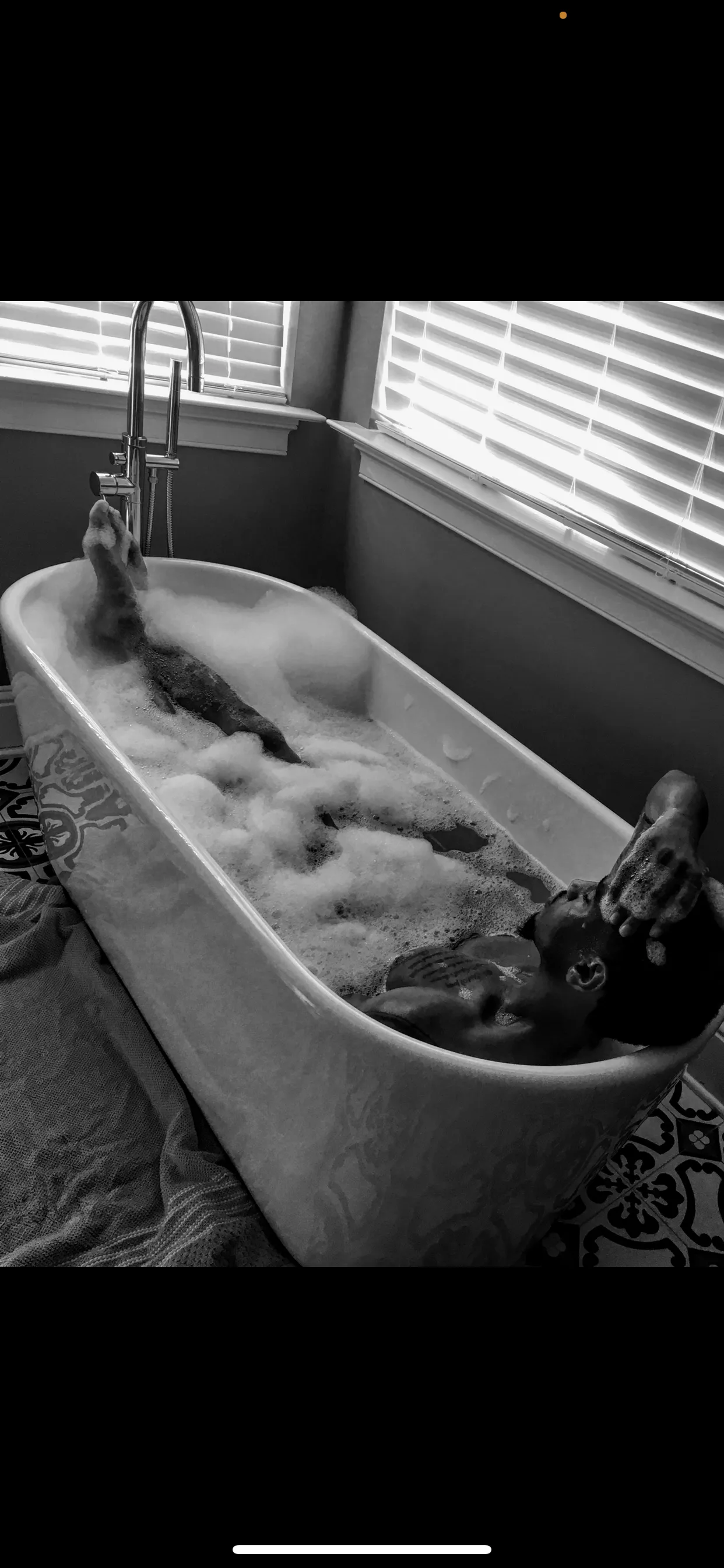 Trey Songz OnlyFans header