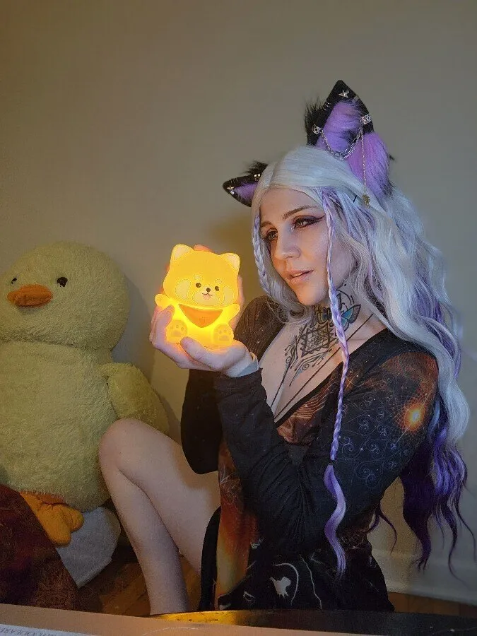 tricky_nymph OnlyFans header