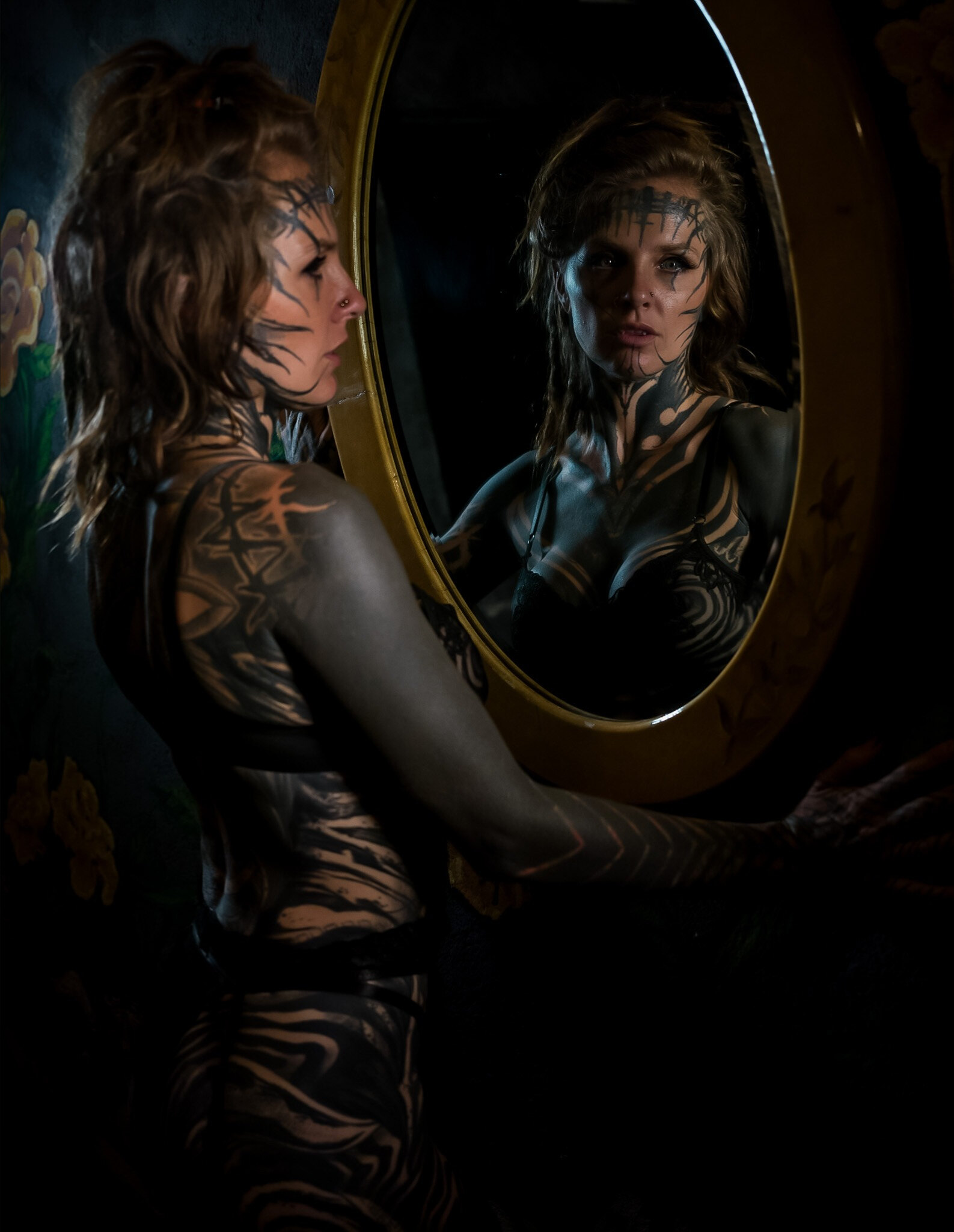 Trinity Eclectic🟢 OnlyFans