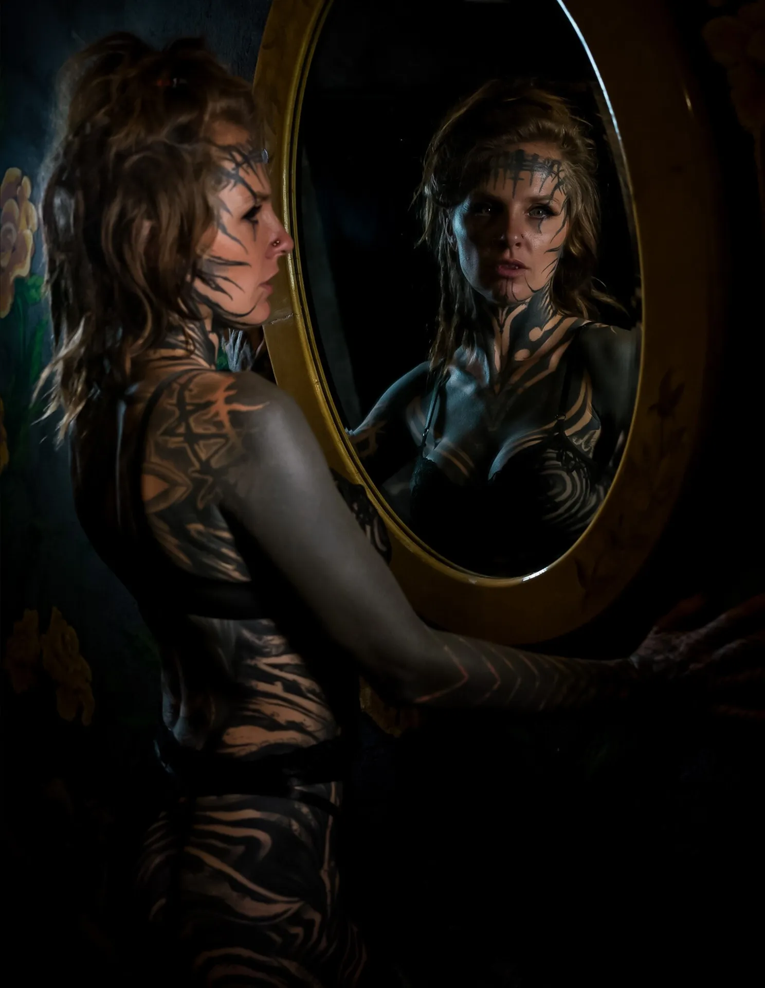 Trinity Eclectic🟢