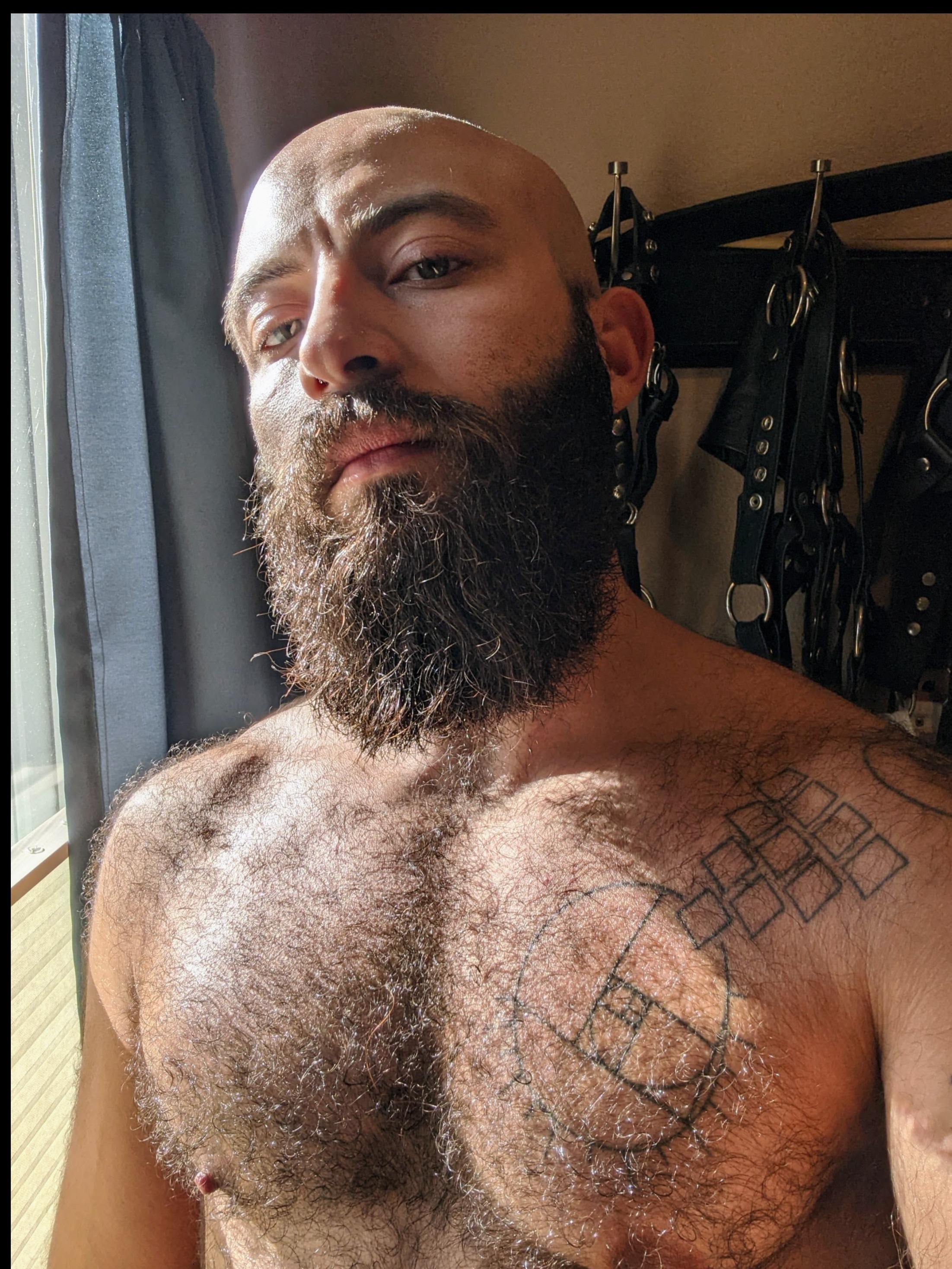 Trip Richards OnlyFans header