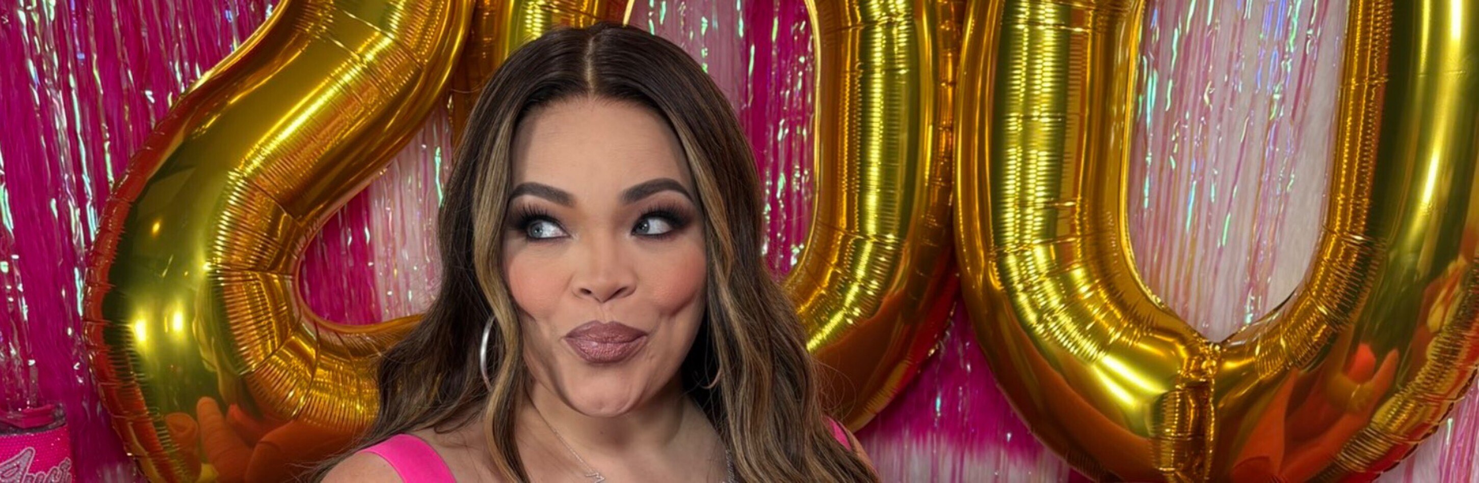 Trisha Paytas OnlyFans header