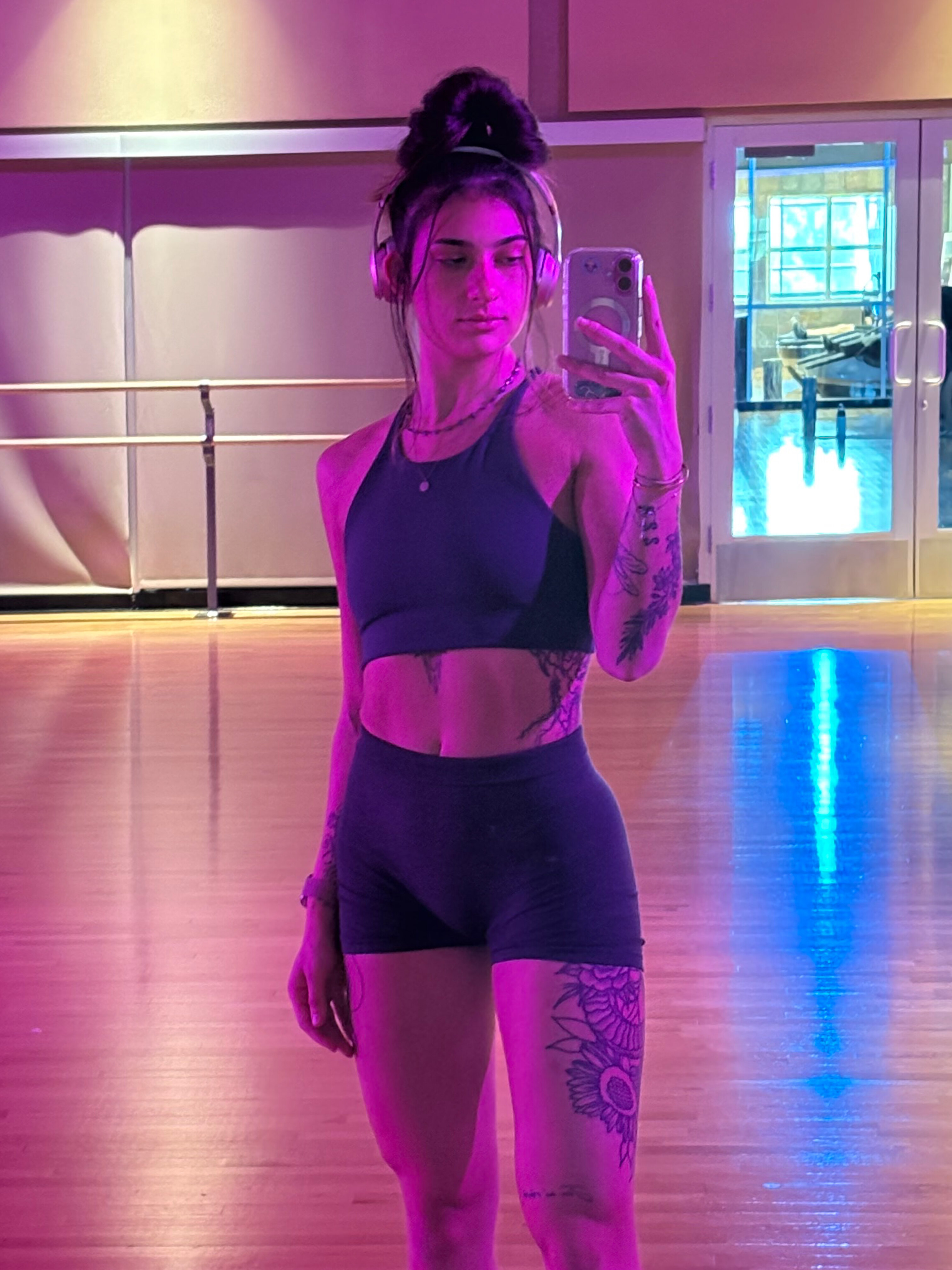 Tristen Fox OnlyFans