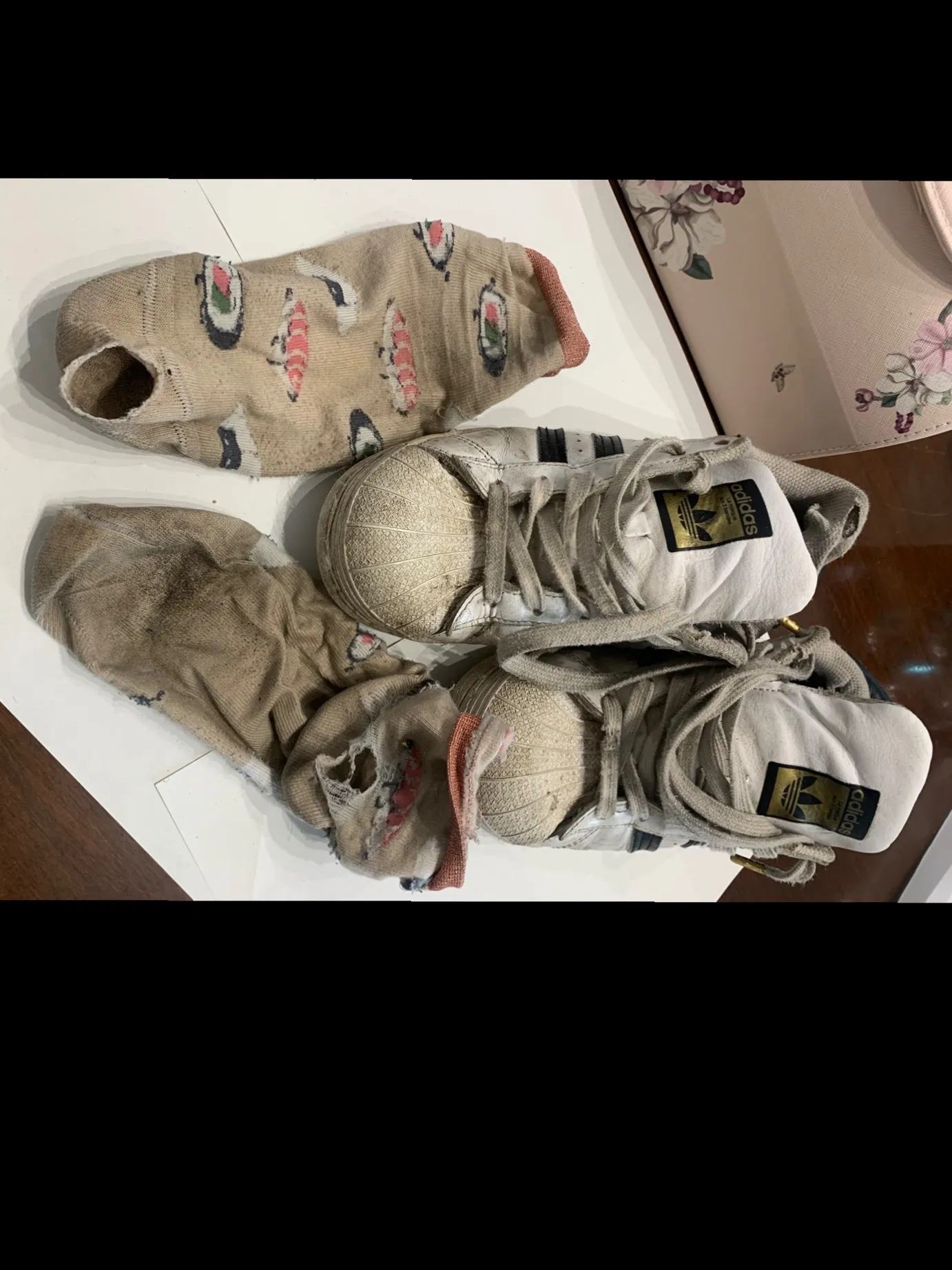 trixiebee_dirtysocks OnlyFans header