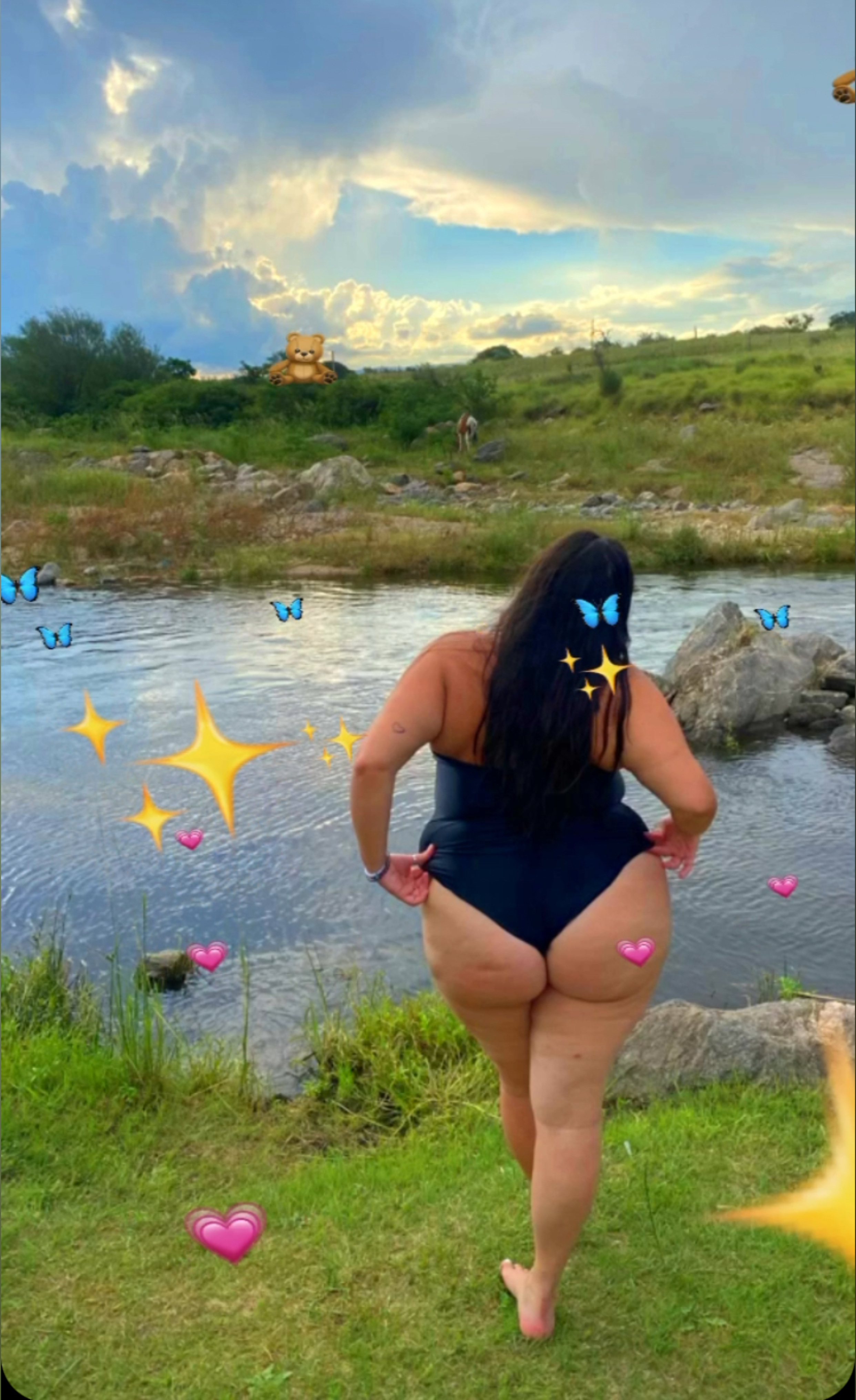 Latina Angel🍒VIP OnlyFans