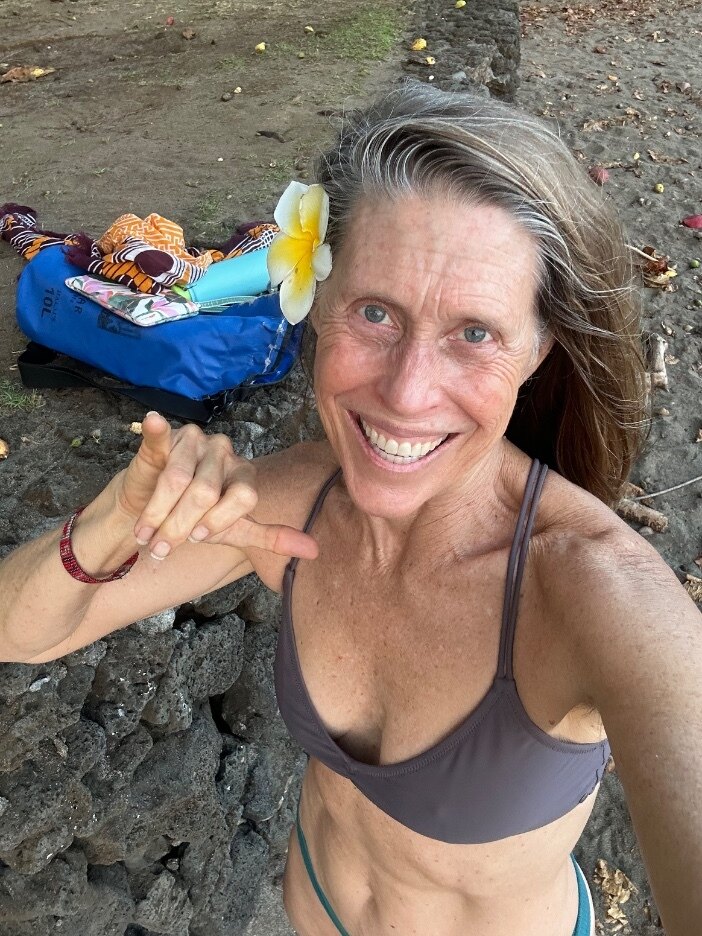 Tropical StarSea OnlyFans