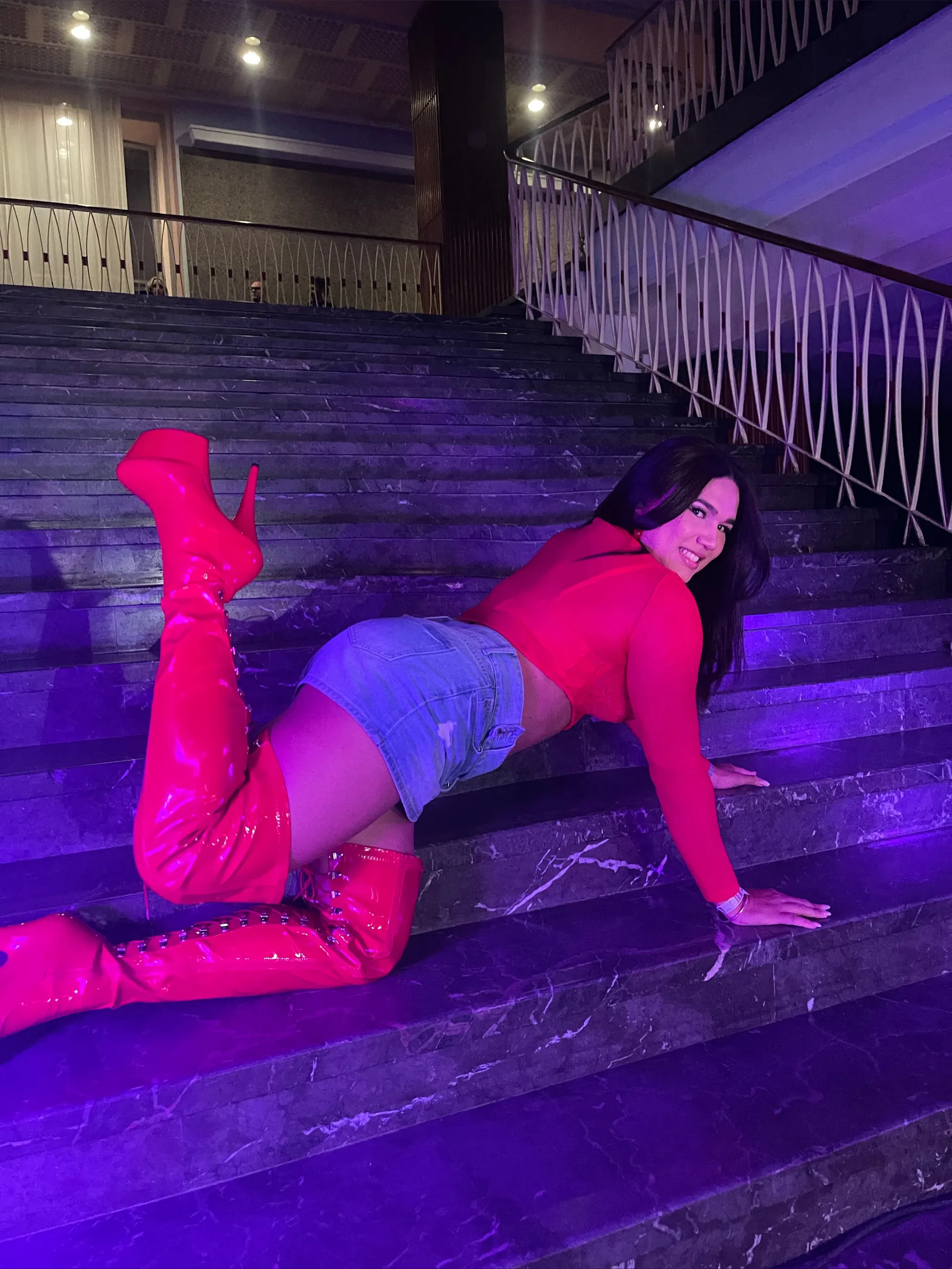 Cherry Bomb OnlyFans header