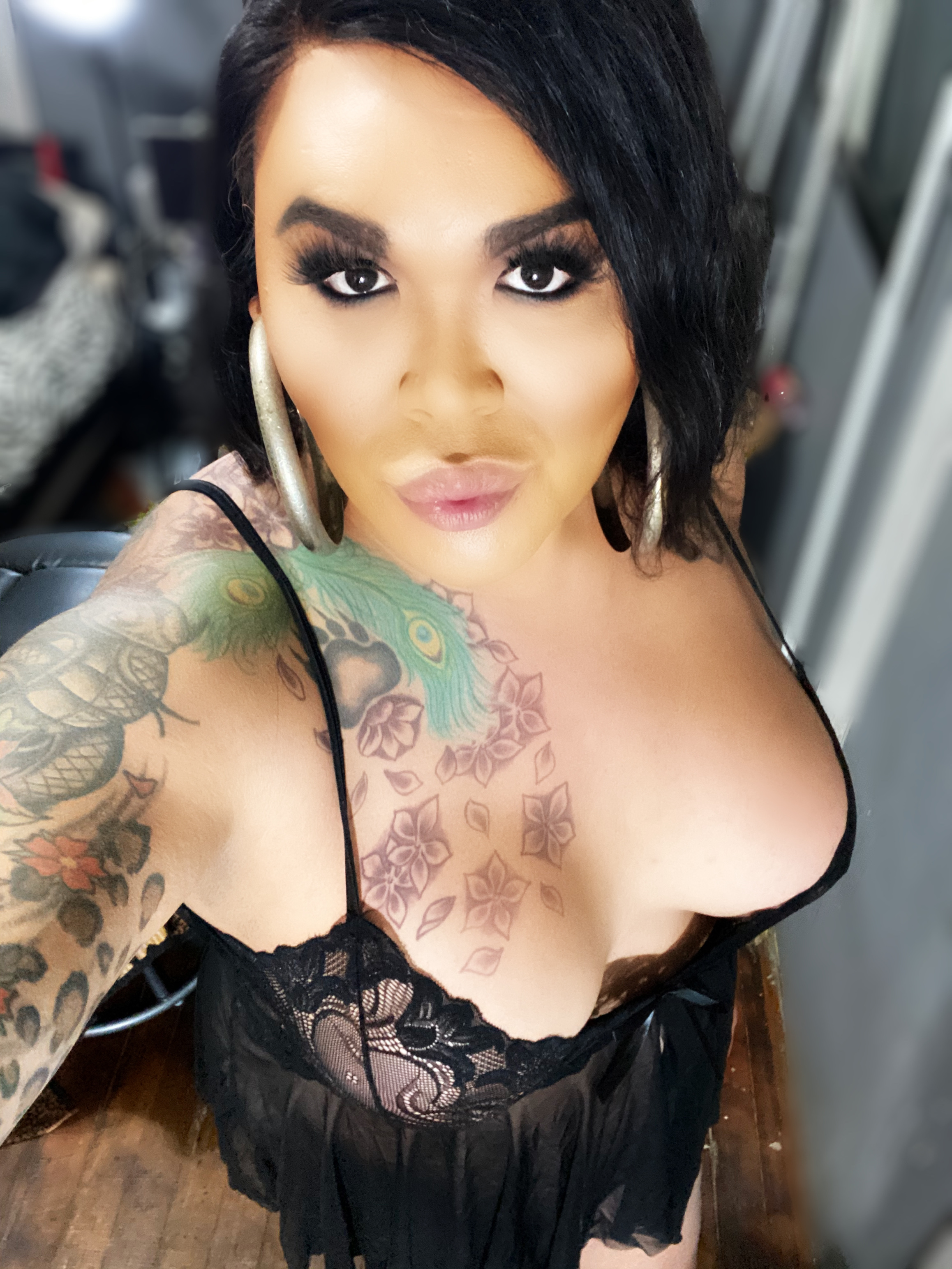 TS Dakota Rain OnlyFans