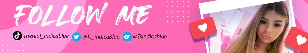 Indica 💙 (TOP 1%) OnlyFans header