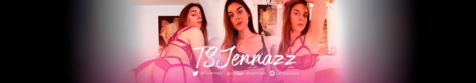 TSJennazz OnlyFans header