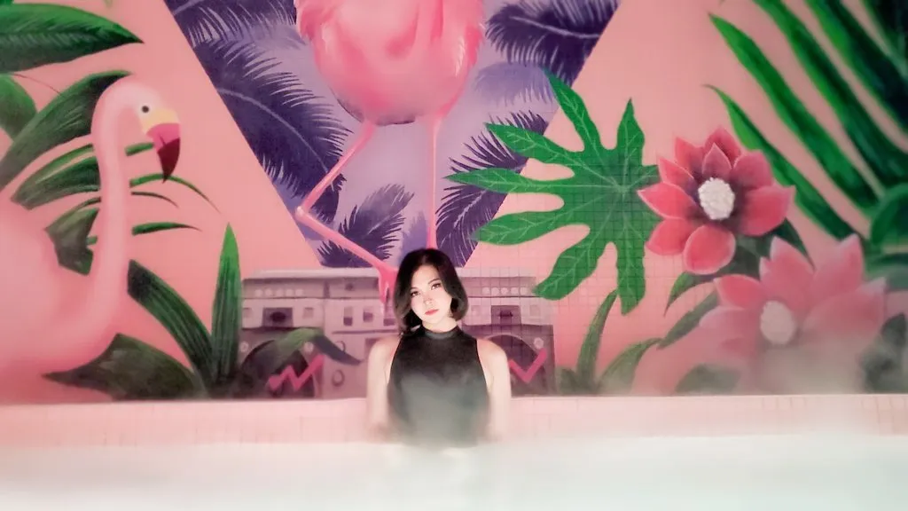 Jessie Lee OnlyFans header