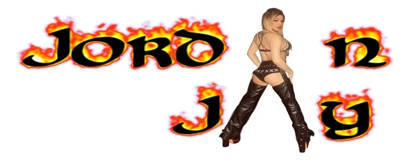 Jordan Jay OnlyFans header