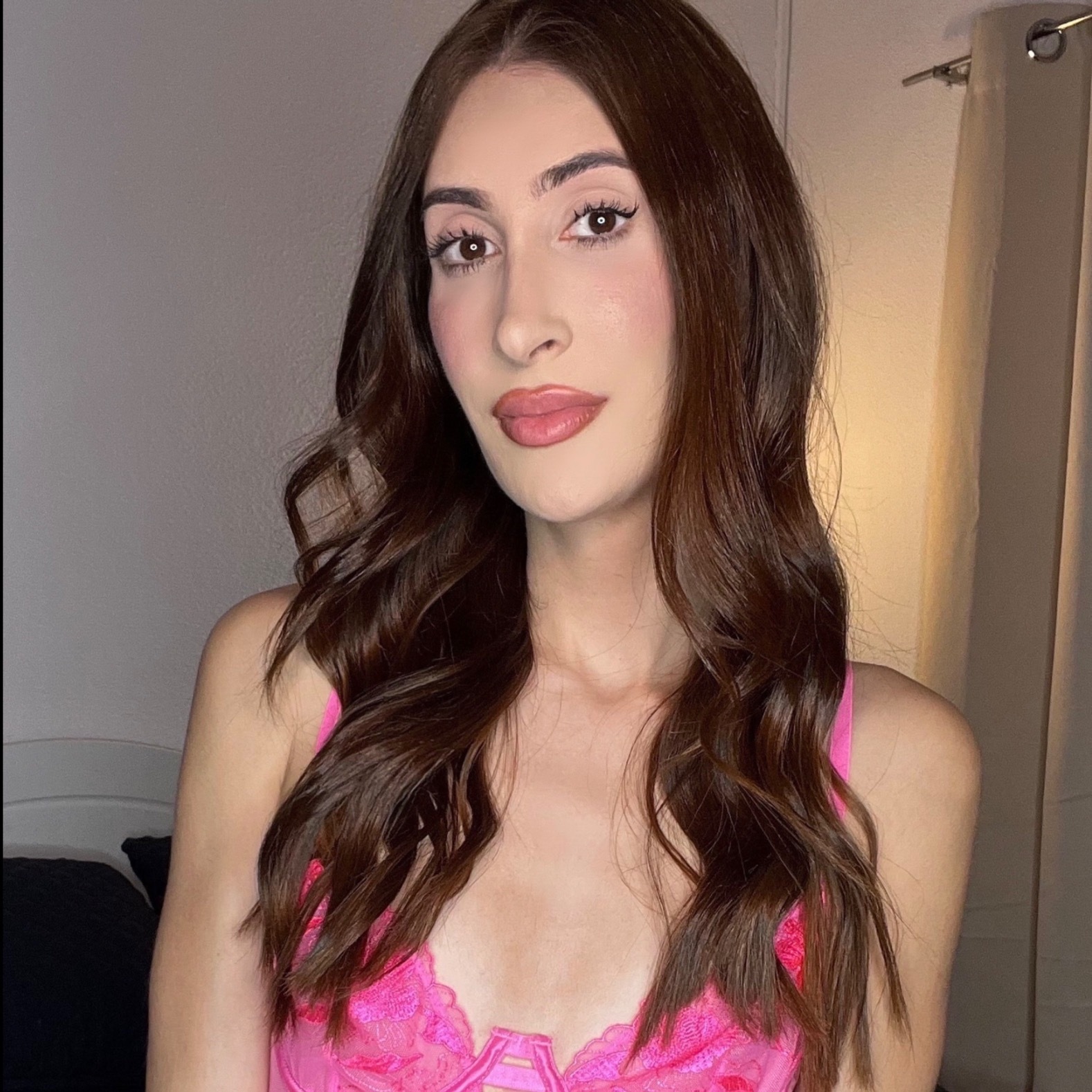 TS Keila 💞 SEXTING GF OnlyFans
