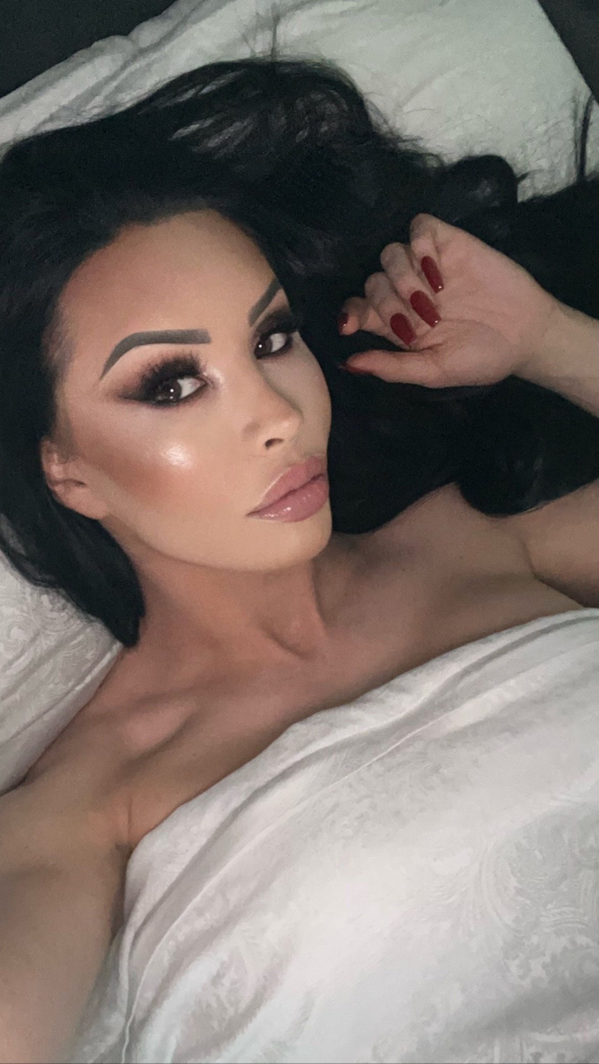 TS Kimberlee OnlyFans