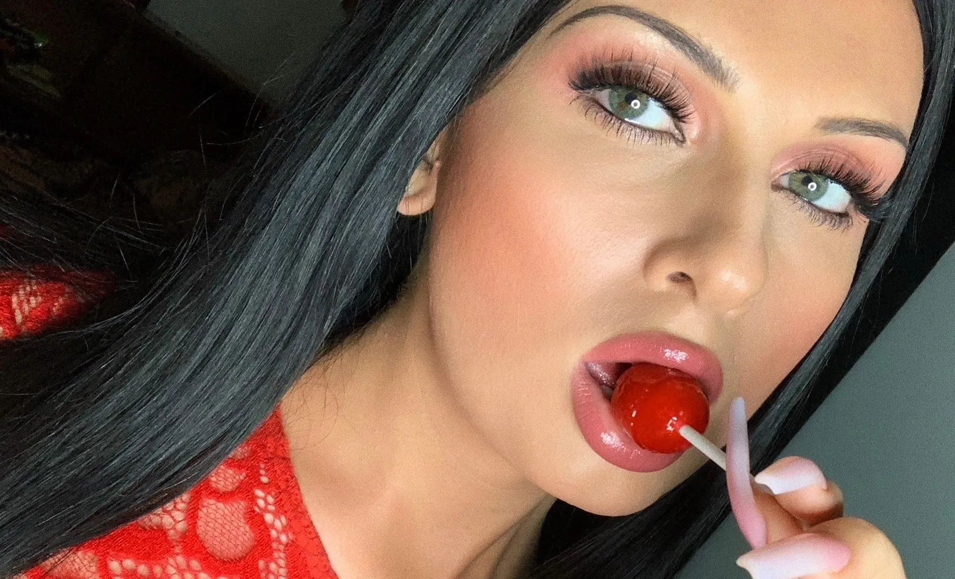 Mara OnlyFans header