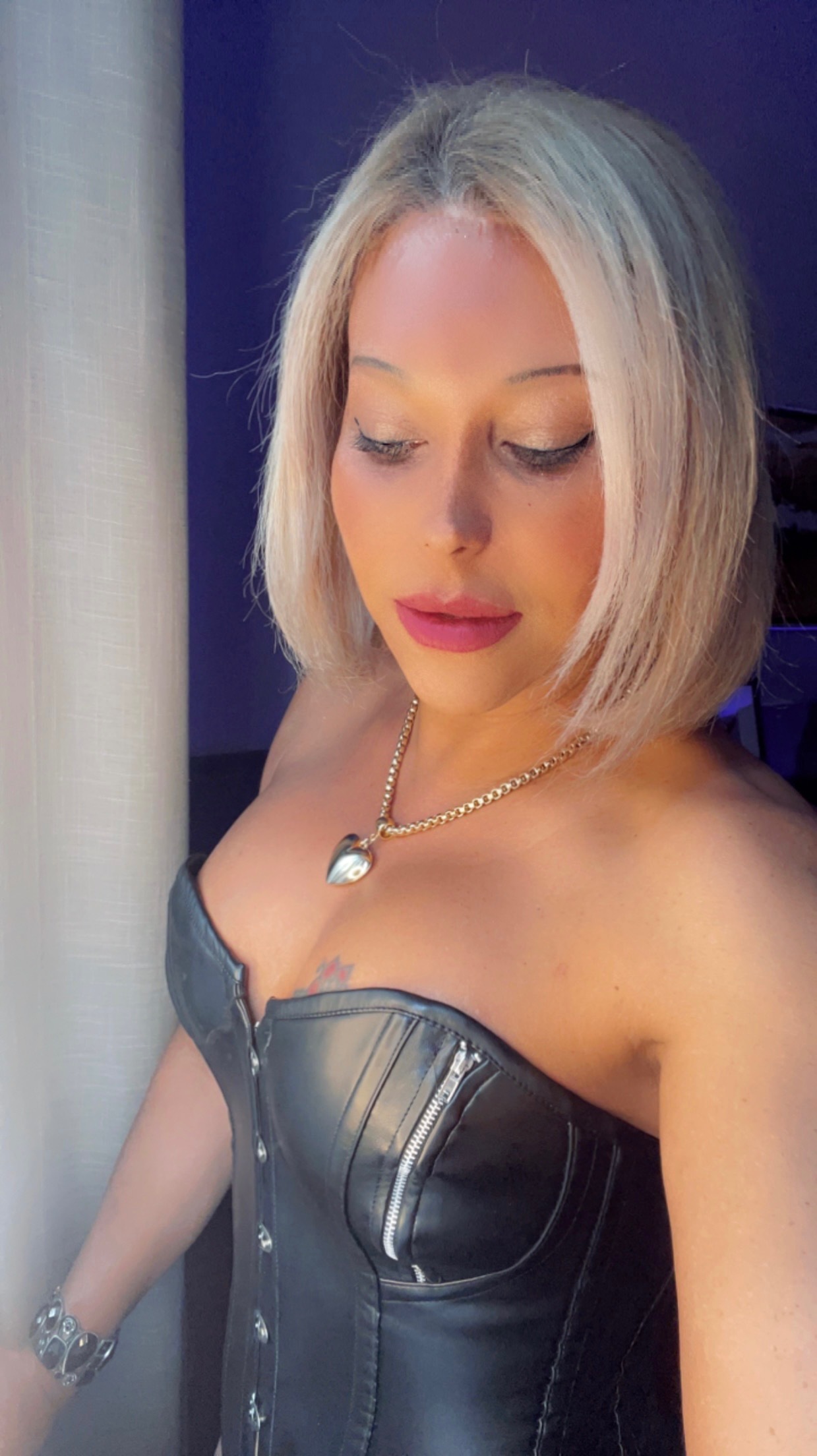 Monica Matarazzo OnlyFans header