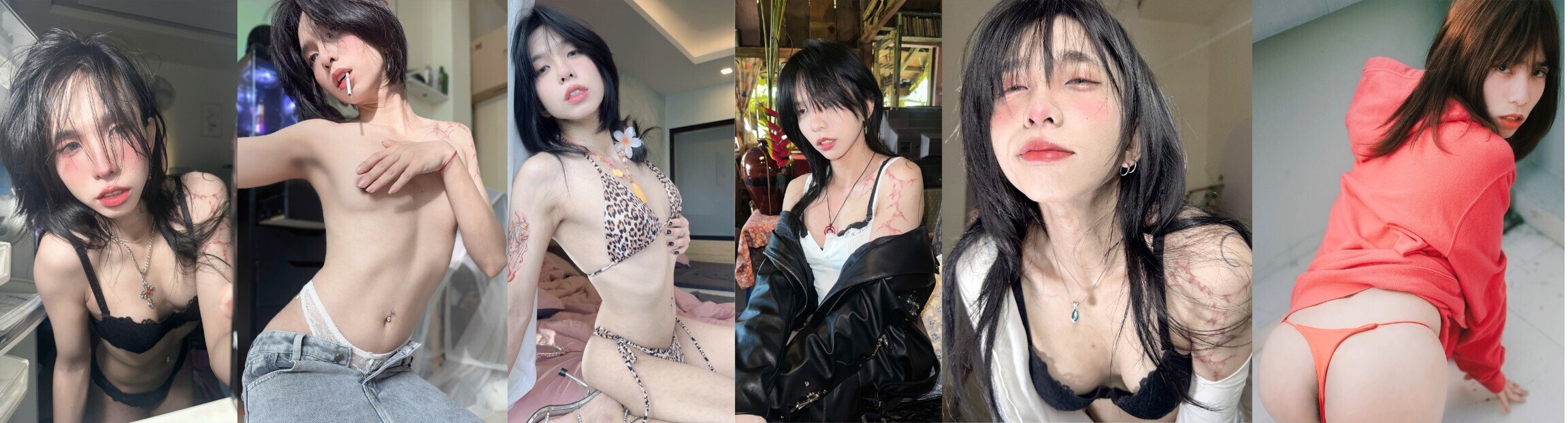 Princess Rosé OnlyFans header