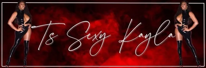 Sexy Kayla OnlyFans header