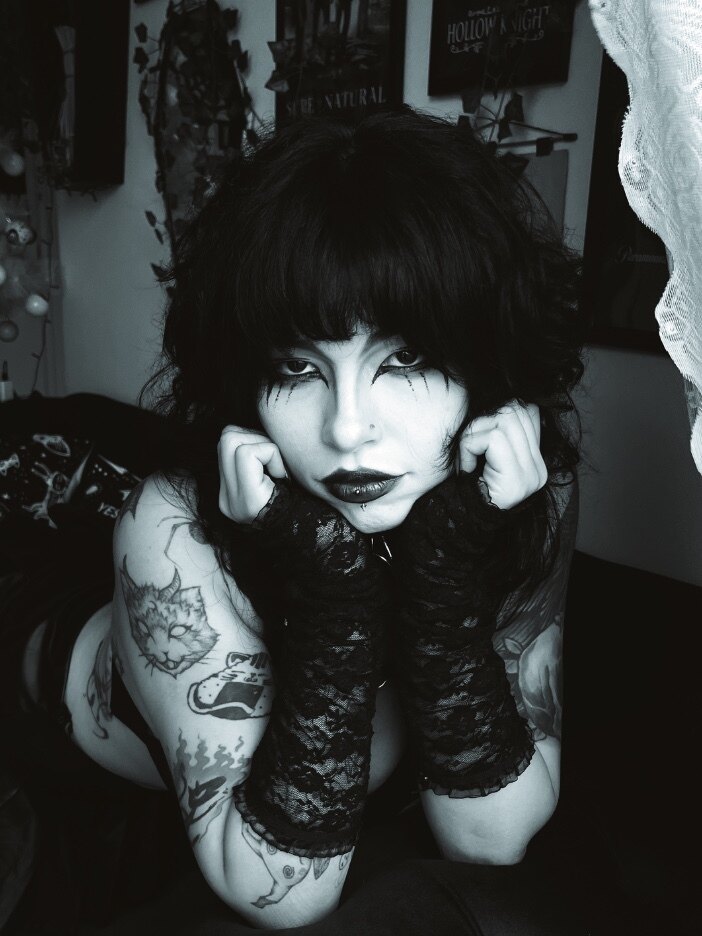 ⛧Tsuuyuki⛧ OnlyFans