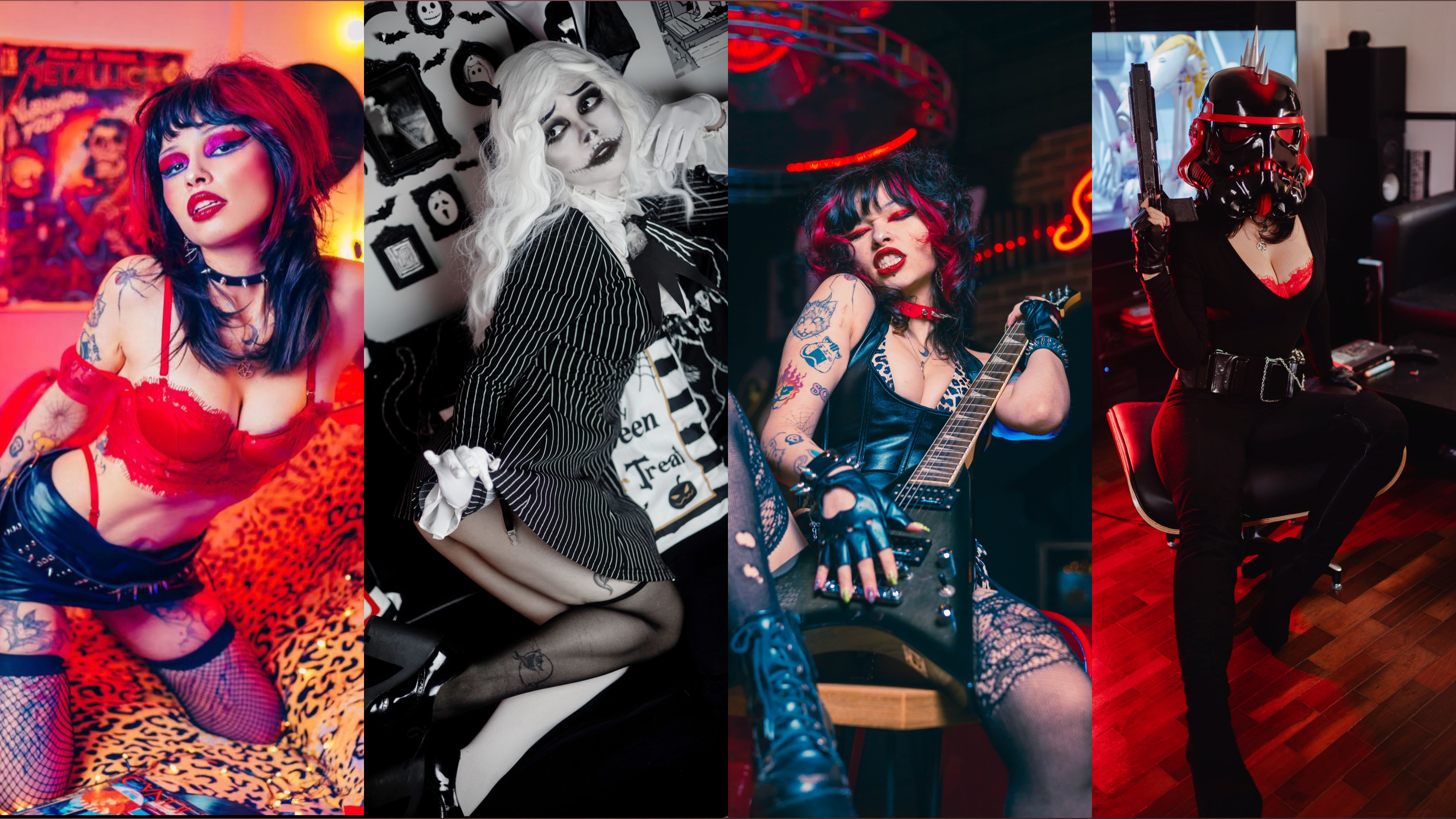 ⛧Tsuuyuki⛧ OnlyFans header