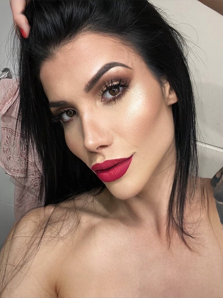 VictoriaCarvalhoTS OnlyFans