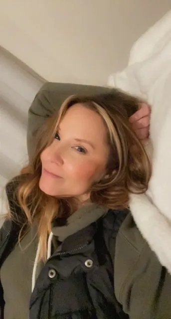 Tracy OnlyFans header