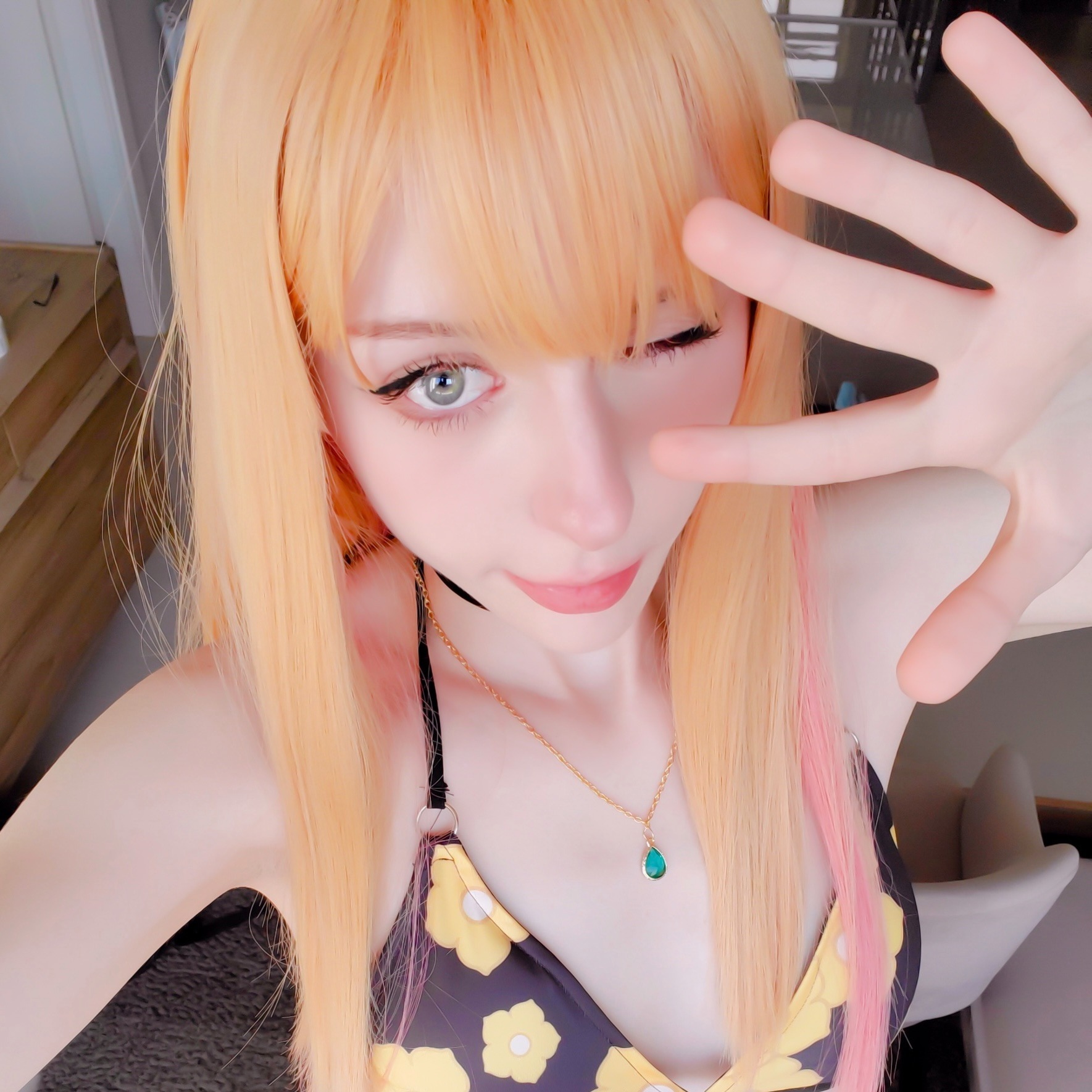 Tulpina 🐰 OnlyFans