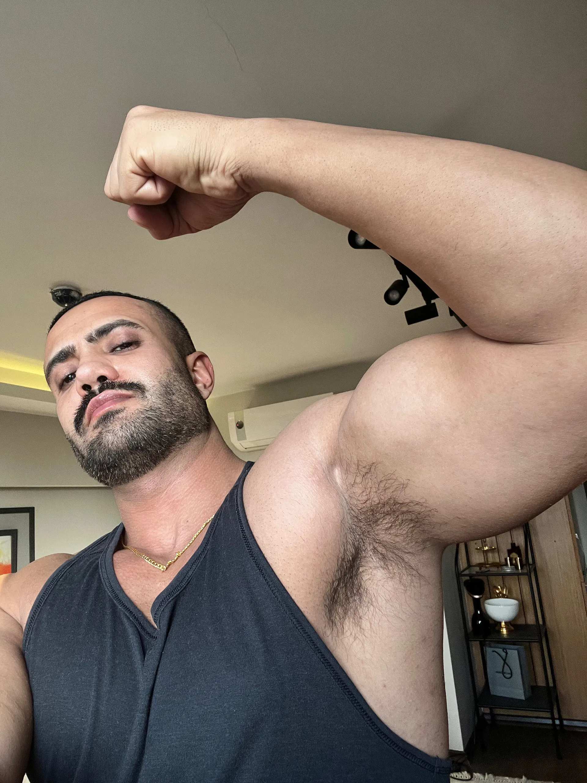 XXL Turkish Master OnlyFans header