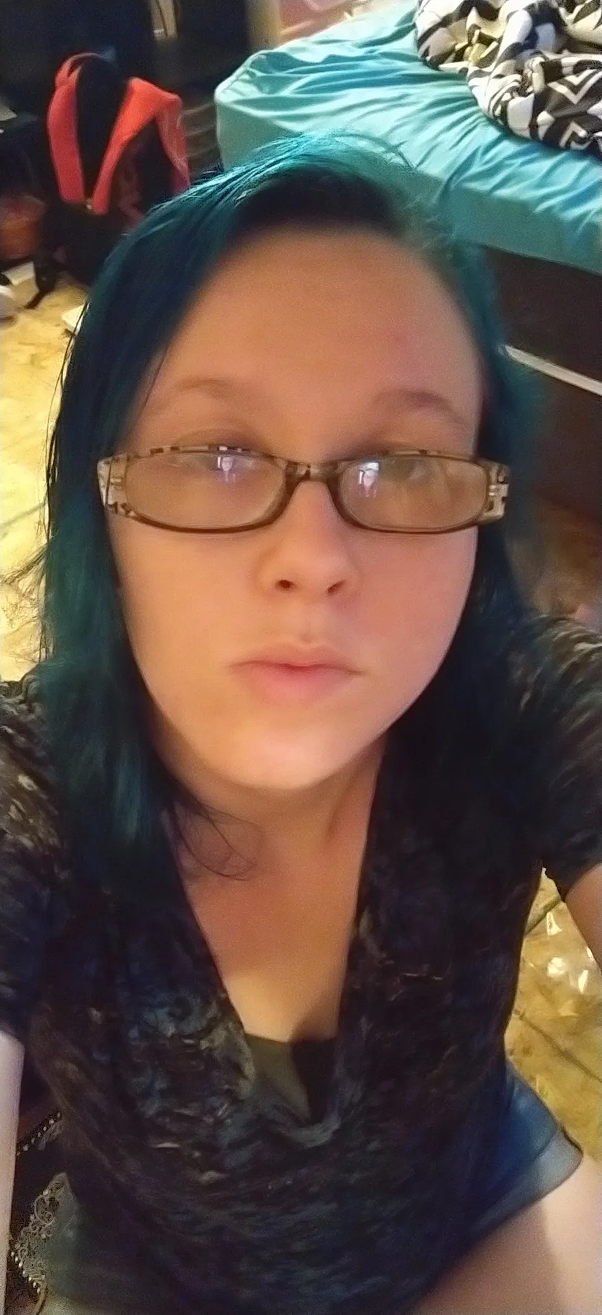 Atasha Griffin OnlyFans profile picture