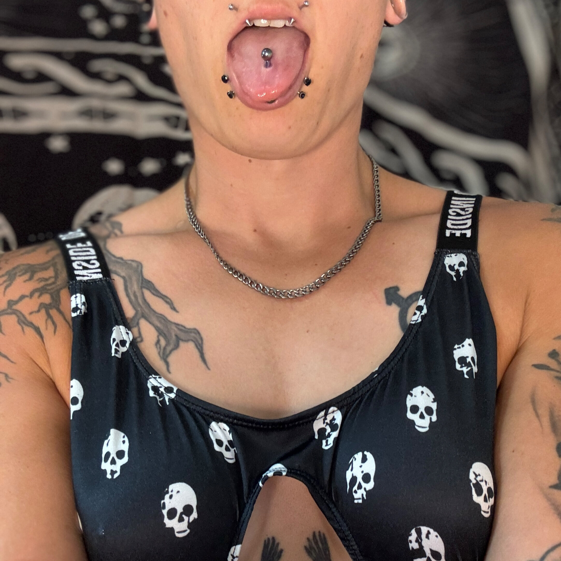 Twilight Hex OnlyFans