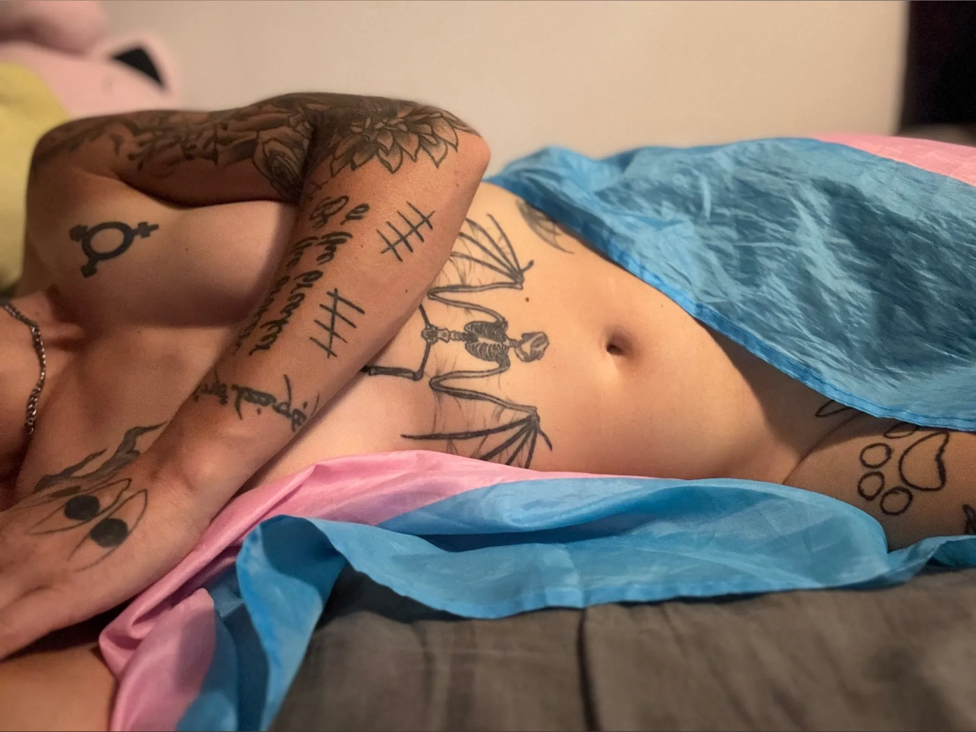 Twilight Hex OnlyFans header