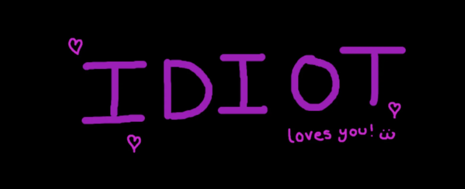 idiot OnlyFans header