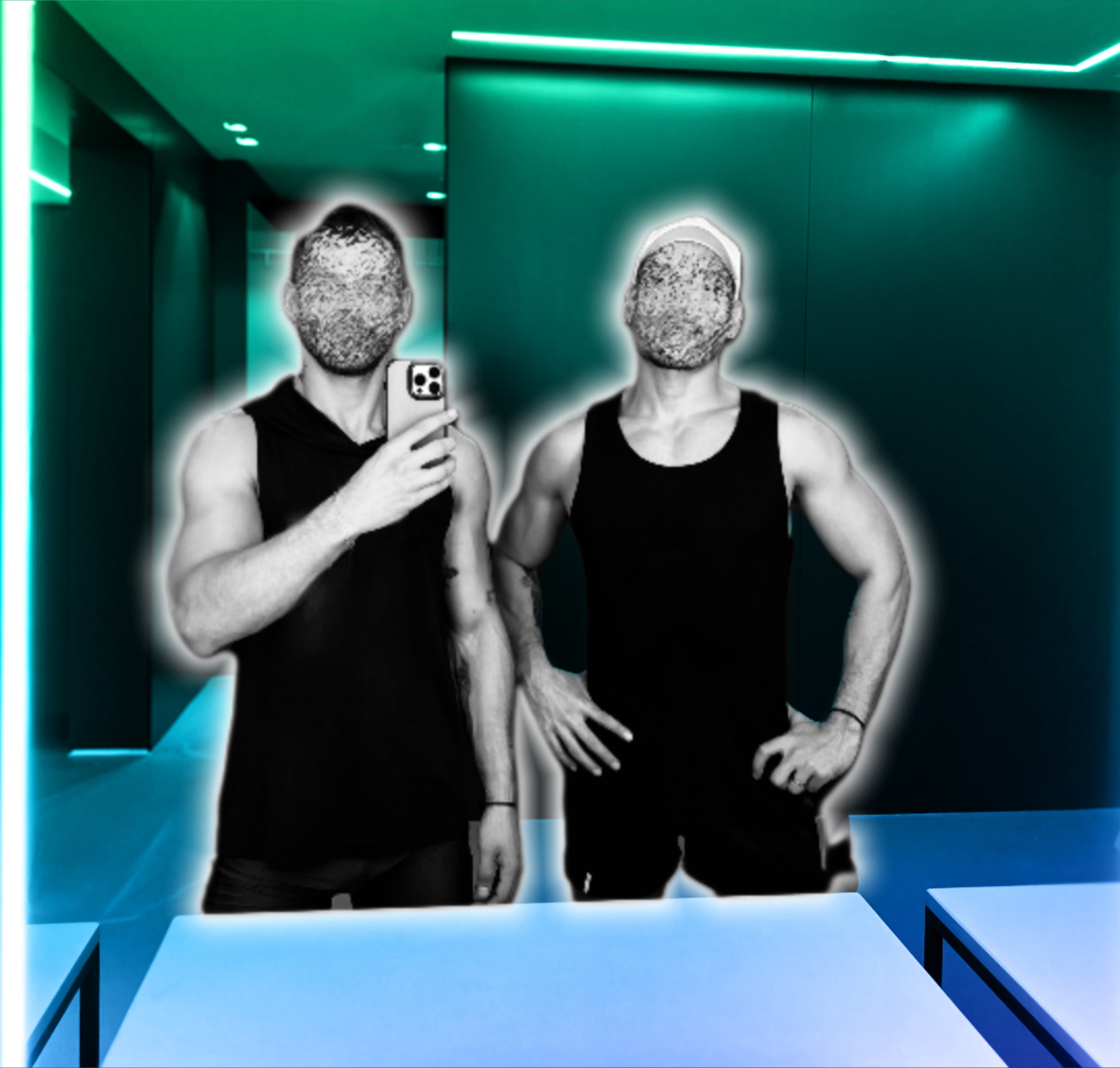 TWOHOTB ⚡️  (free) OnlyFans