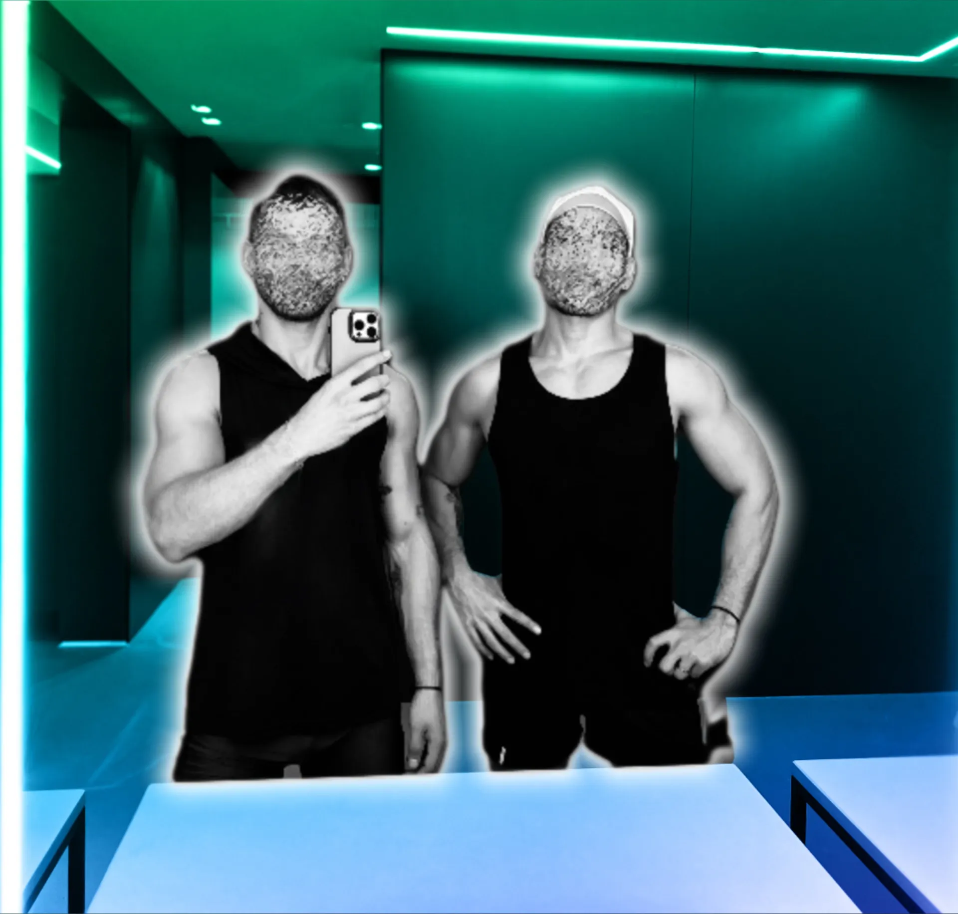 TWOHOTB ⚡️  (free)