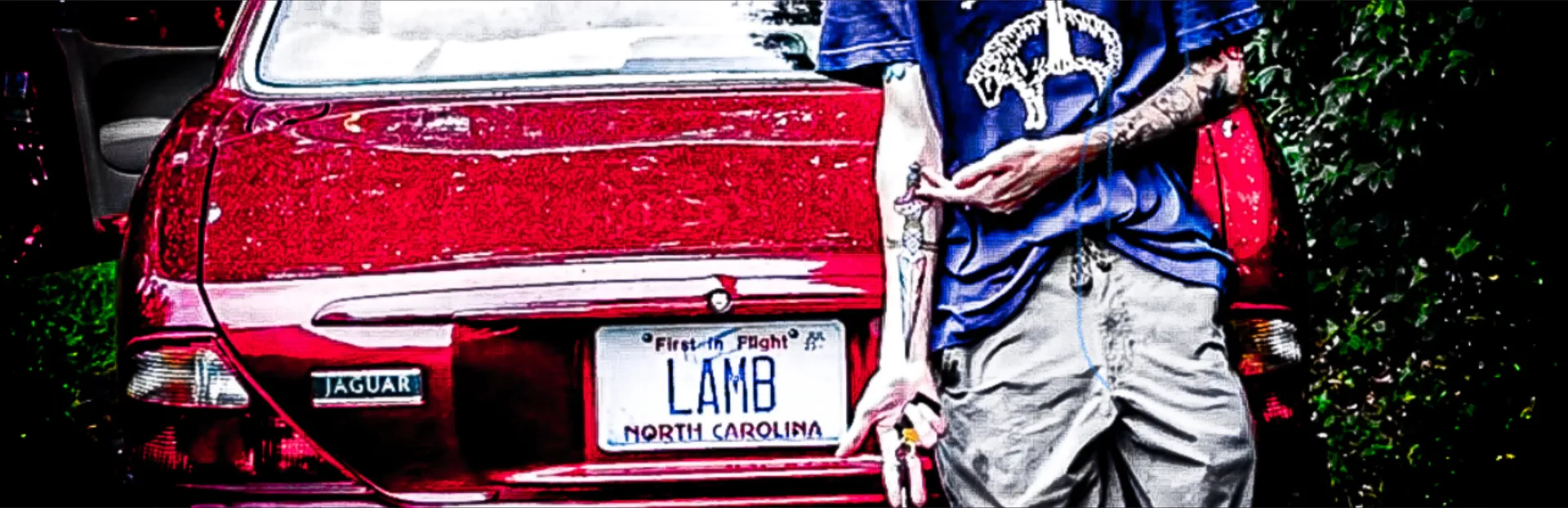 Two Red Jags OnlyFans header