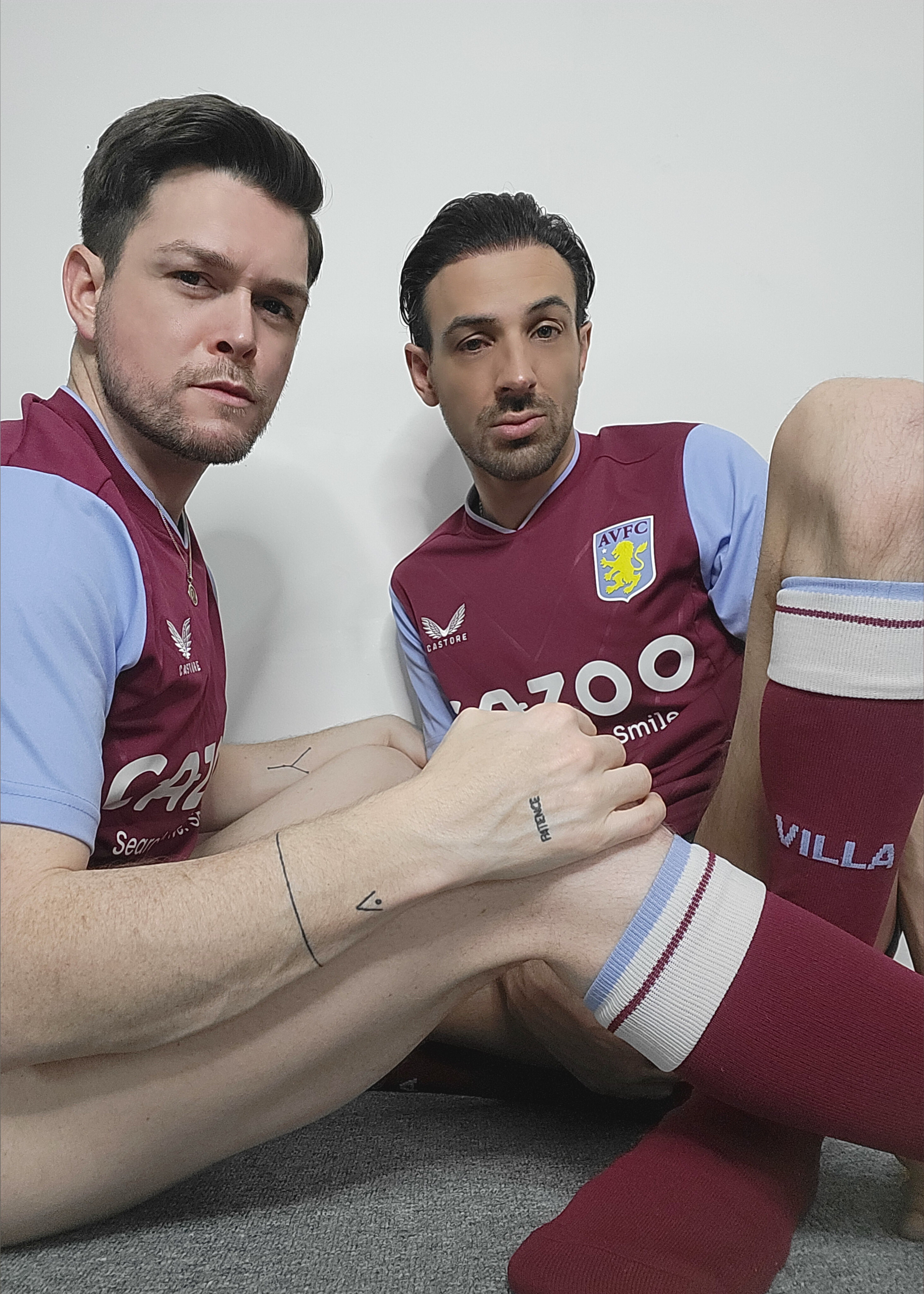 Ryan&amp;Rowan OnlyFans