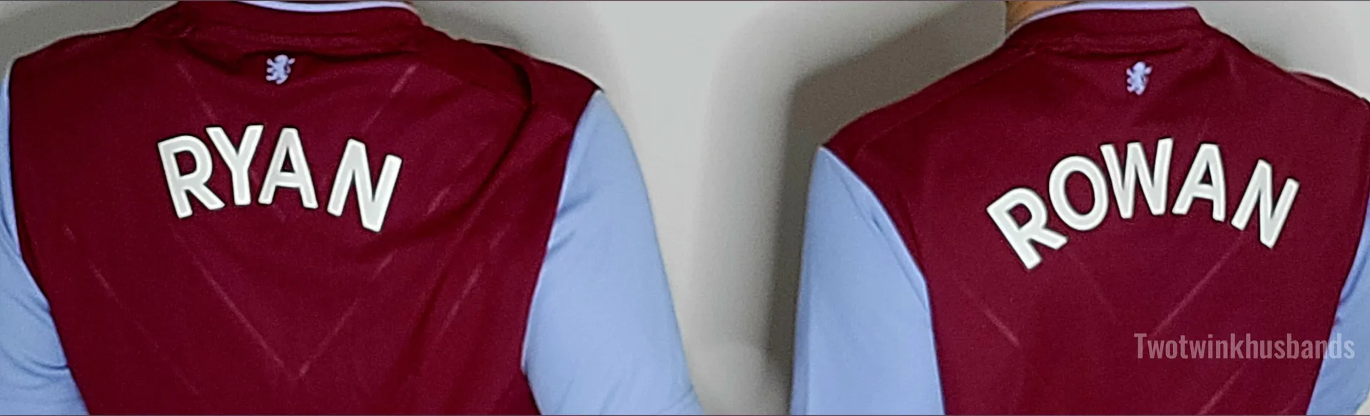 Ryan&amp;Rowan OnlyFans header