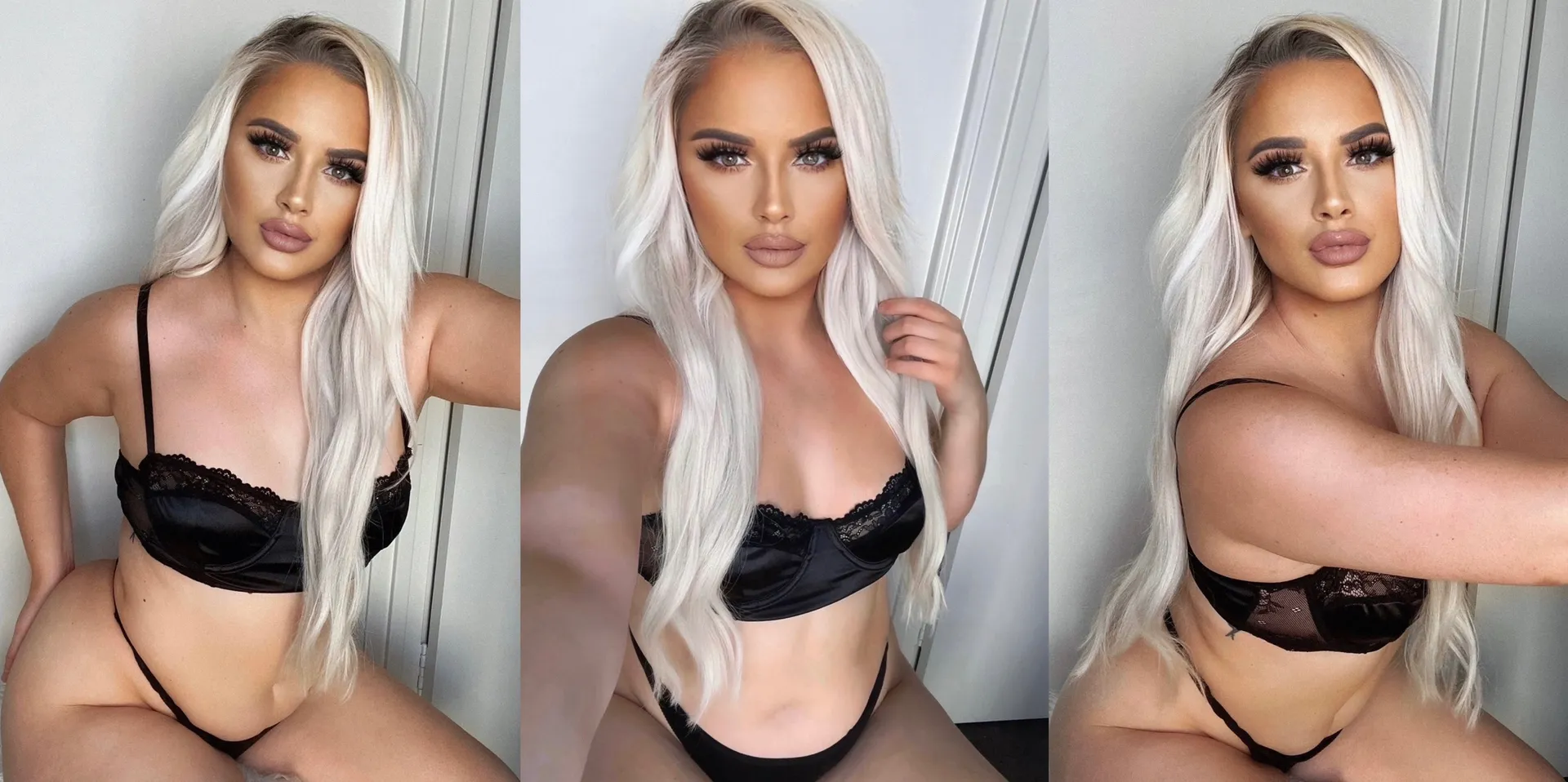 Tyi Starr ( Top 0.6% ) OnlyFans header